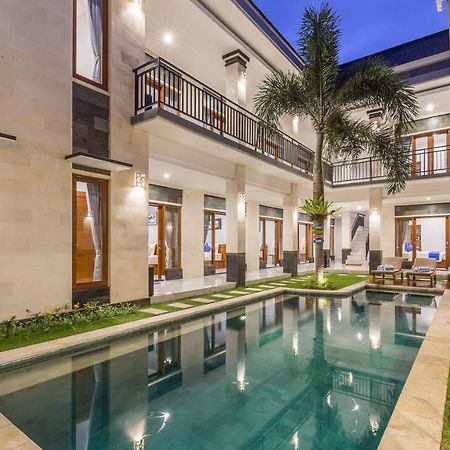 Linggar Guest House Canggu  Exterior photo