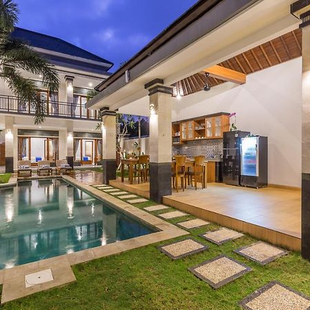 Linggar Guest House Canggu  Exterior photo