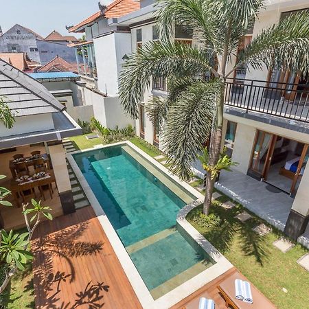 Linggar Guest House Canggu  Exterior photo