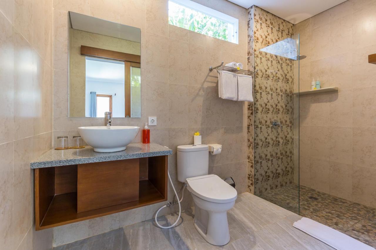 Linggar Guest House Canggu  Exterior photo