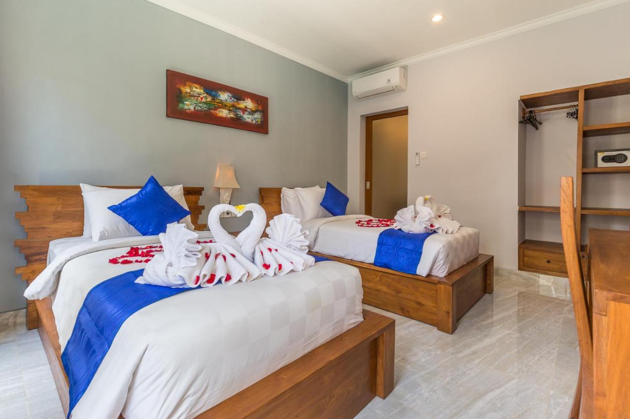 Linggar Guest House Canggu  Exterior photo