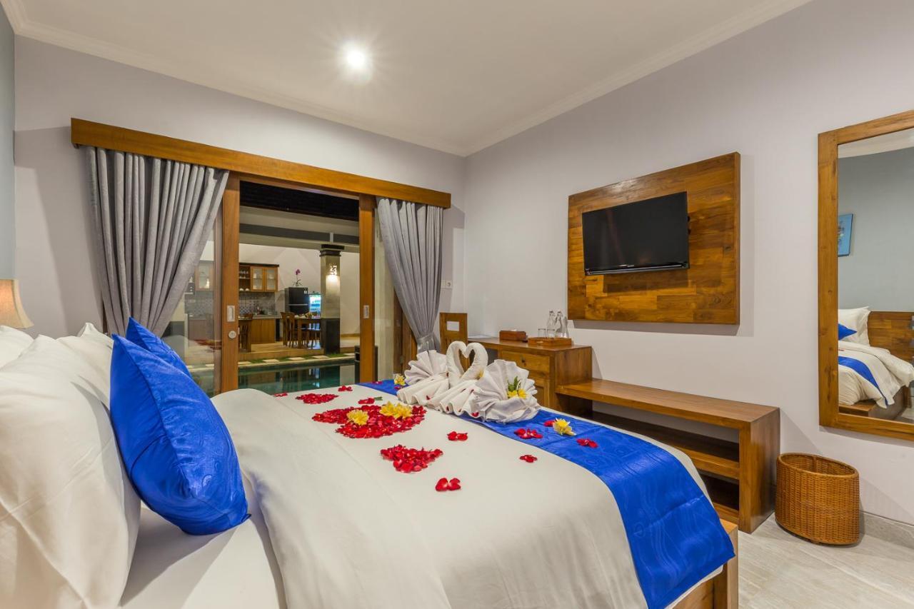 Linggar Guest House Canggu  Exterior photo