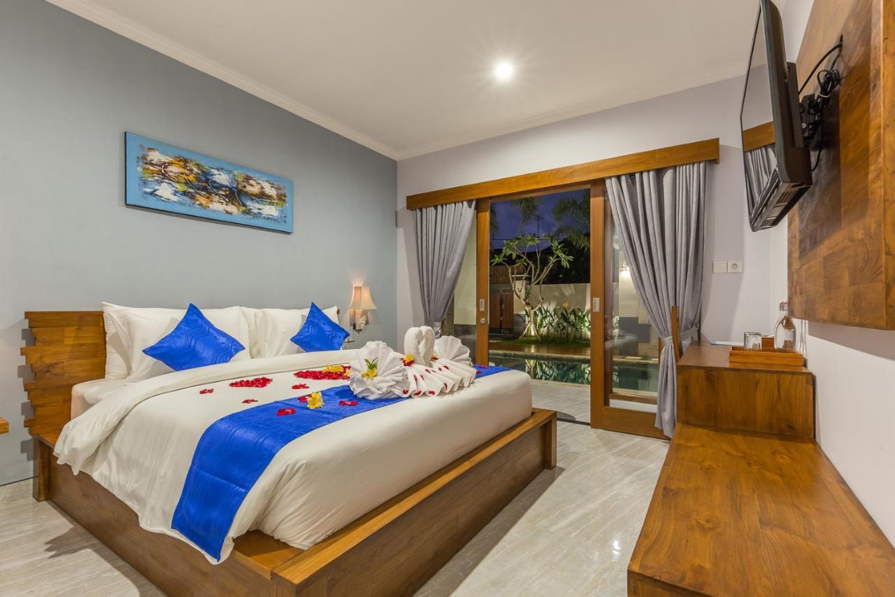 Linggar Guest House Canggu  Exterior photo