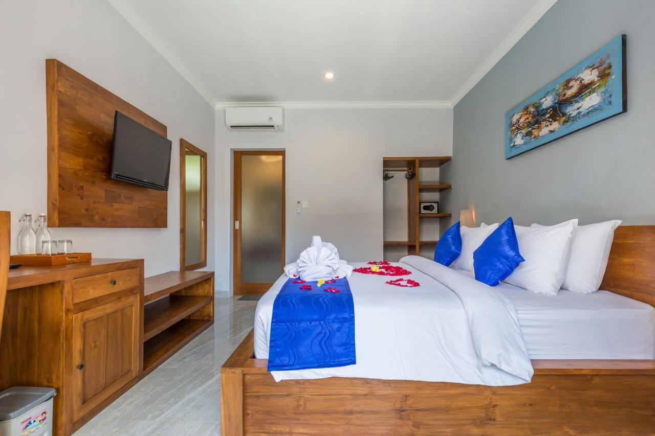 Linggar Guest House Canggu  Exterior photo