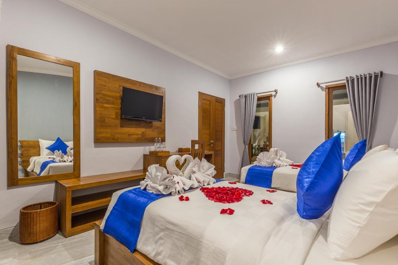 Linggar Guest House Canggu  Exterior photo