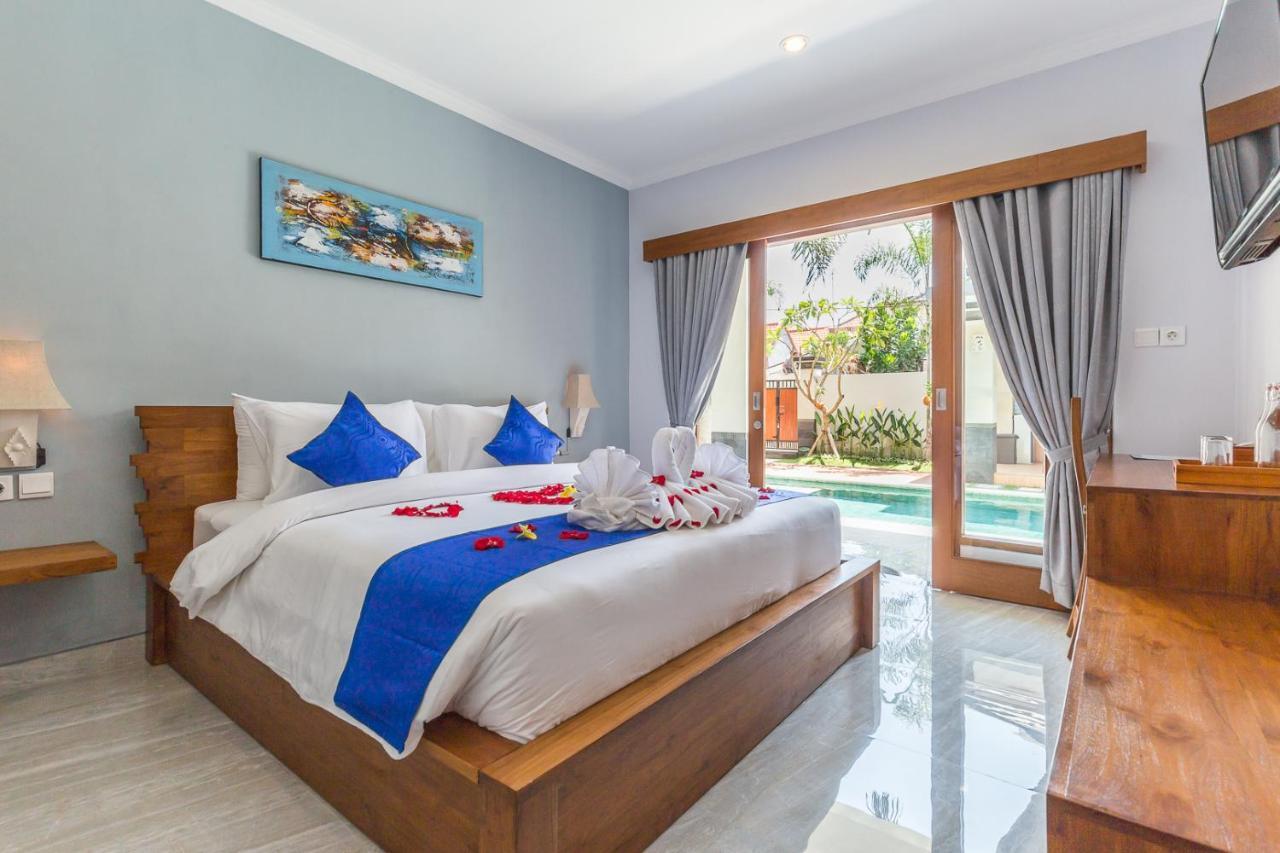 Linggar Guest House Canggu  Exterior photo